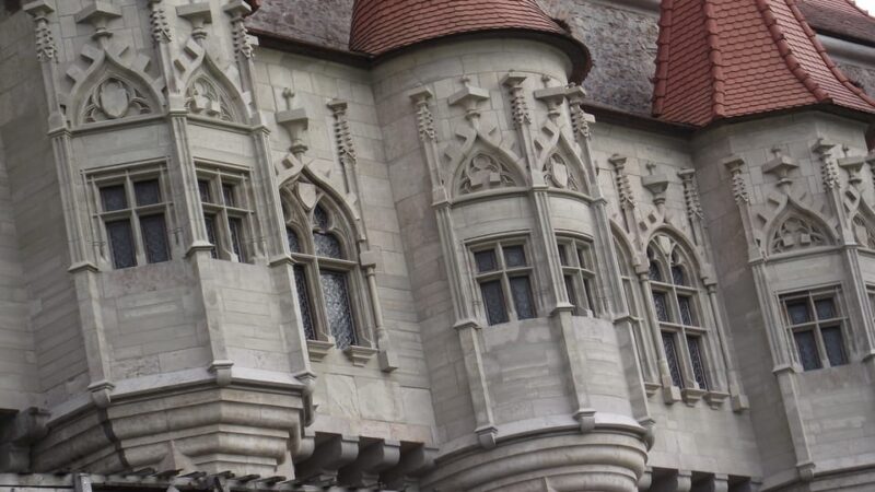 Corvin Castle, Turda Salt Mine & Alba Iulia From Cluj - Itinerary Details
