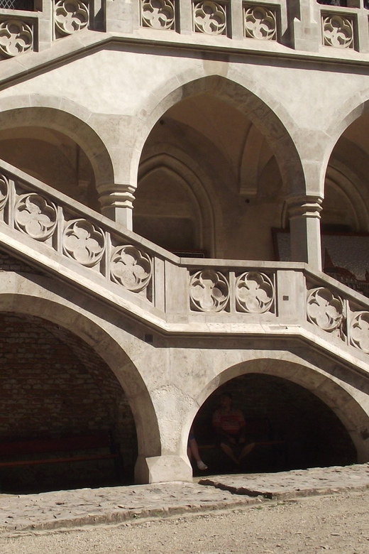 Corvin Castle, Turda Salt Mine & Alba Iulia From Cluj - Highlights of the Tour