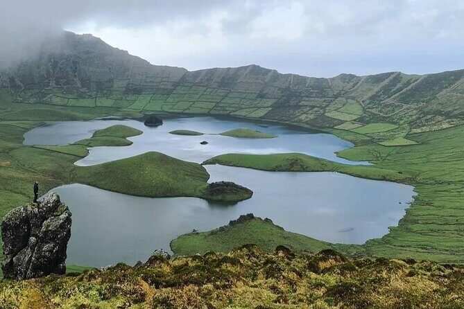 Corvo Boat Trip - What the Reviews Say