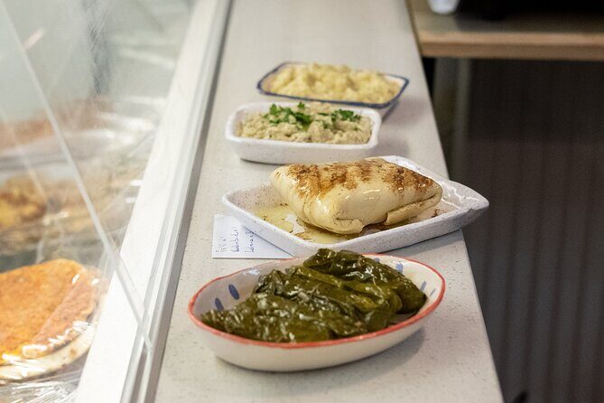 Cosmopolitan Kurtulu: Istanbuls Neighborhood of Taste - Introduction to the Tour