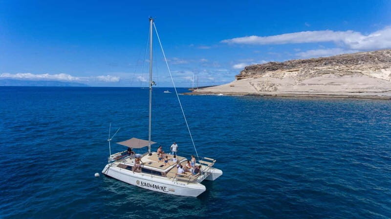 Costa Adeje: Catamaran Tour, Snorkelling, Snacks & Drinks - Who Is This Tour Best For?