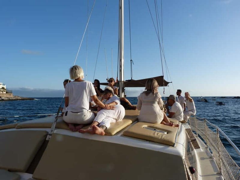 Costa Adeje: Catamaran Tour, Snorkelling, Snacks & Drinks - Final Thoughts