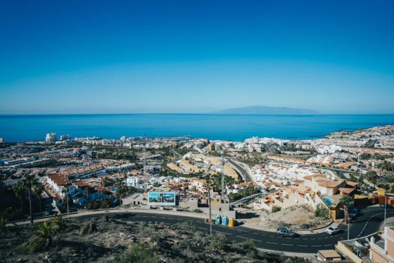 Costa Adeje: Double Tuk Tuk Tour - What Travelers Say