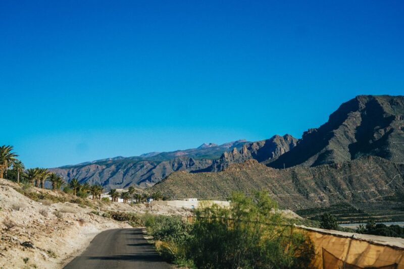 Costa Adeje: Double Tuk Tuk Tour - Practical Tips for Booking