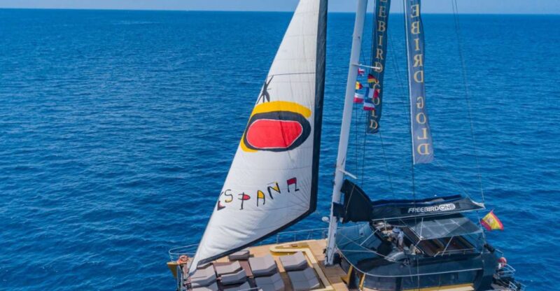 Costa Adeje: Masca and Los Gigantes Whale Watching Cruise - Tour Inclusions