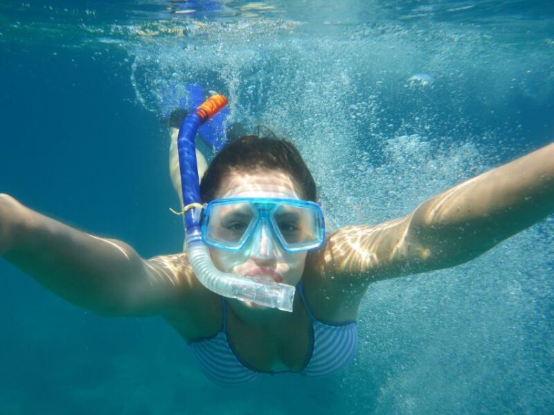 Costa Adeje: Private Catamaran Tour 22 Persons Max - Why This Tour Offers Great Value