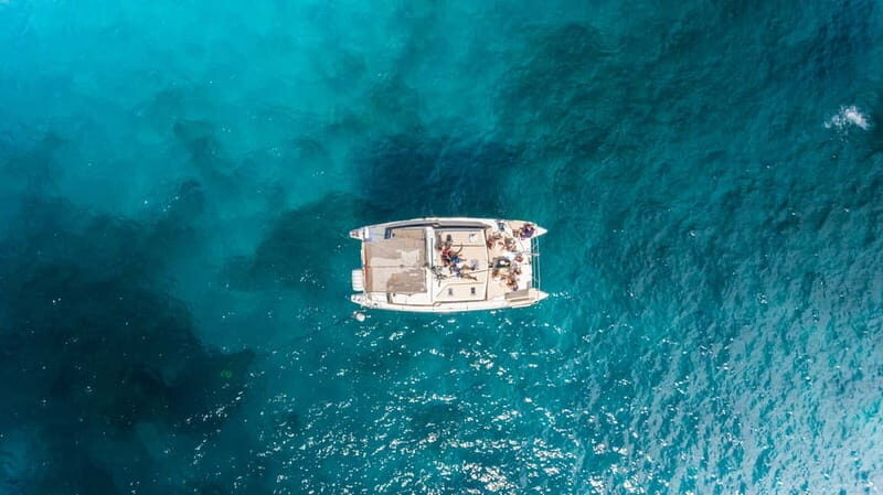 Costa Adeje: Private Catamaran Tour 22 Persons Max - Final Thoughts