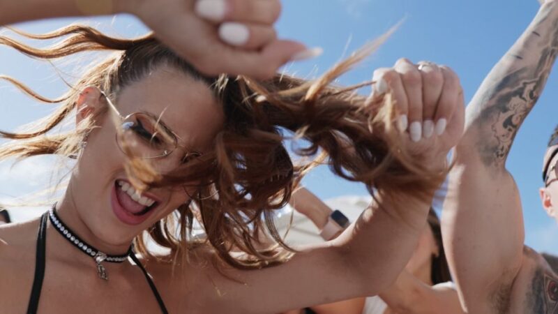 Costa Adeje: Tenerife Monkey Beach Club Utopia Pool Party - Customer Feedback