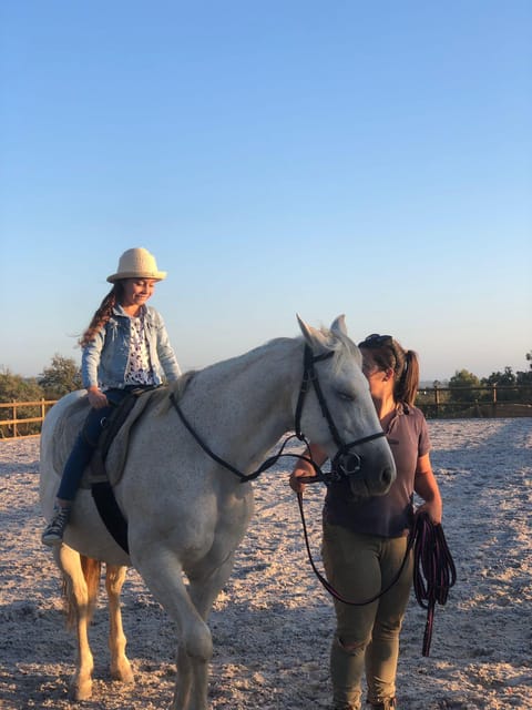 Costa Alentejana: Horse tour in Serra de Grândola - Exploring the Landscape of Serra de Grândola