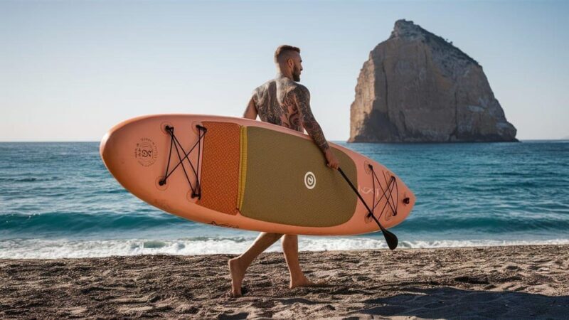 Costa Blanca - Discover hidden beaches with Paddle Board - Frequently Asked Questions