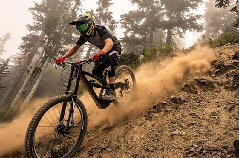 Costa Blanca: Downhill Bike Ride with Minivan Transfer - FAQ