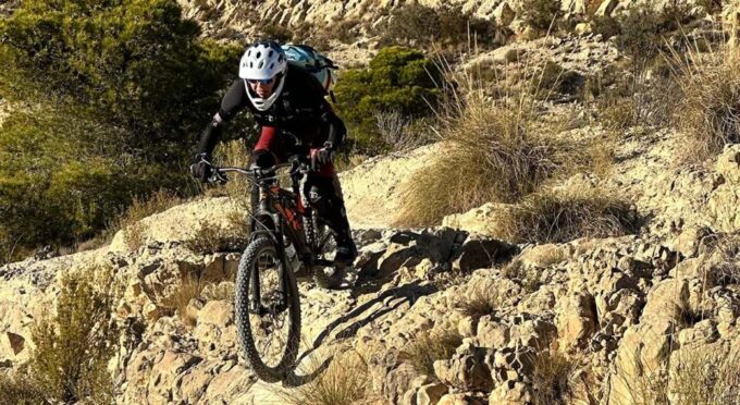 Costa Blanca: E-Mtb Enduro Camp Weekend - Languages and Accessibility