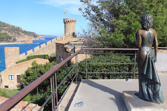Costa Brava Beach Trip from Barcelona to Tossa de Mar - What Travelers Are Saying