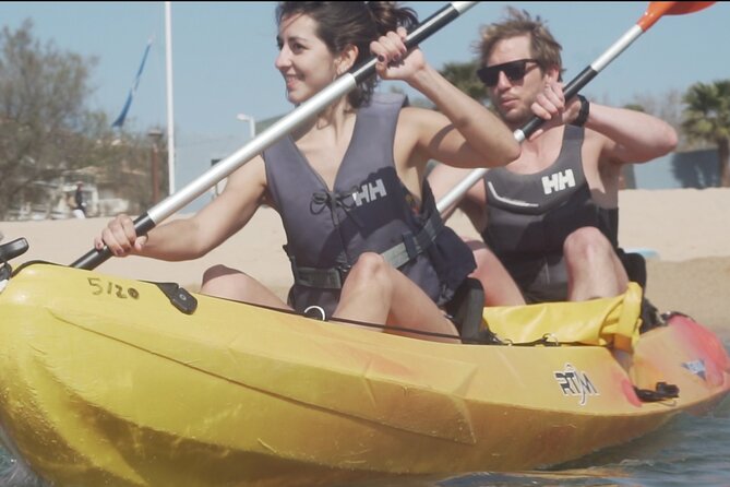 Costa Brava: Kayak, Snorkel, Photos, Lunch & Beach From Barcelona - Frequently Asked Questions
