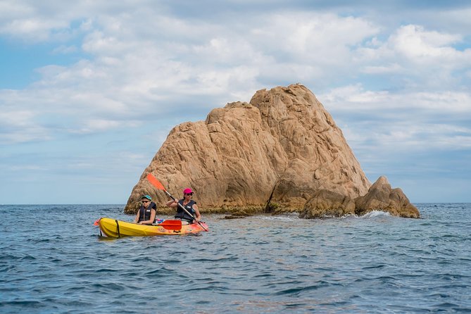 Costa Brava Kayak & Snorkel Tour + Picnic From Barcelona - Accessibility and Fitness Requirements
