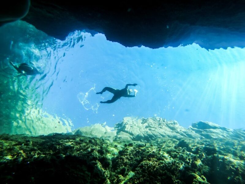 Costa Brava: Sea Caves Kayaking and Snorkeling Tour - Who Will Love This Tour?