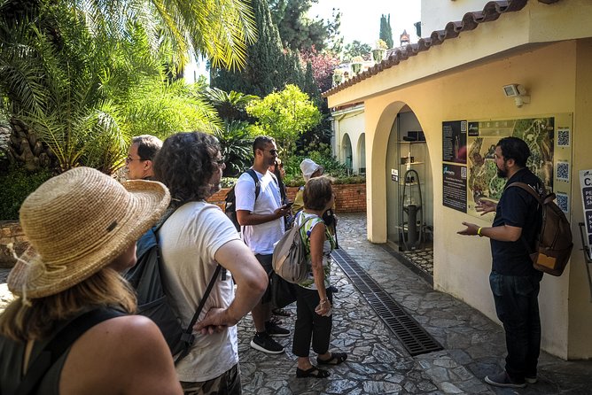 Costa Brava Small Group Tour From Barcelona With Traditional Lunch - Activities Offered