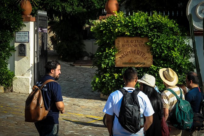 Costa Brava Small Group Tour From Barcelona With Traditional Lunch - Inclusions in the Tour