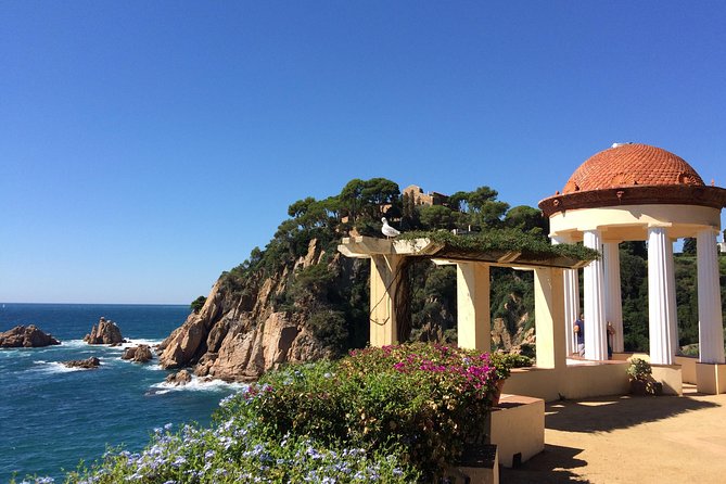 Costa Brava Small Group Tour From Barcelona With Traditional Lunch - Botanical Gardens Visit