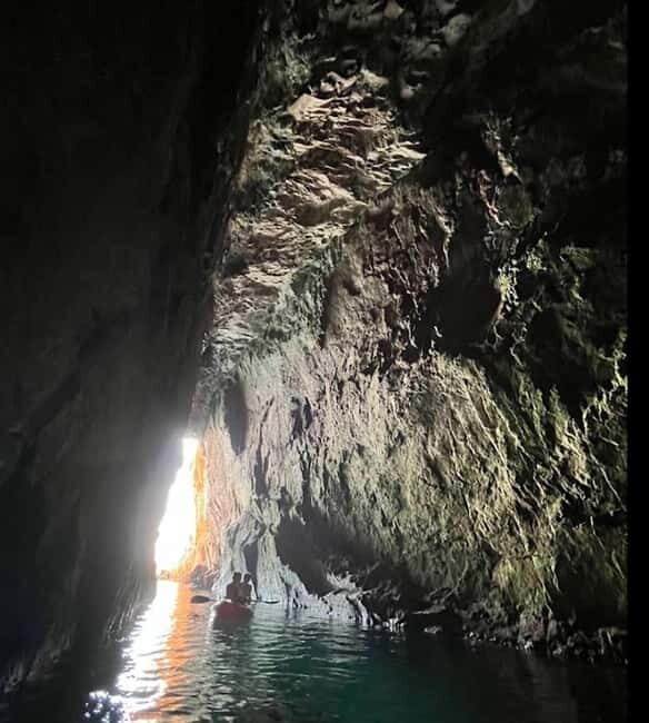 Costa Brava: tour and day trip by boat among hidden coves - A Closer Look at the Costa Brava Boat Tour