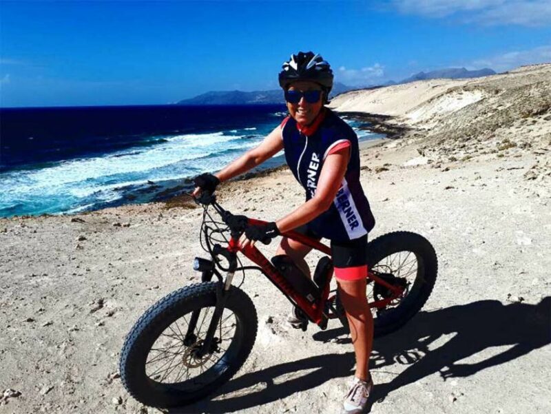 Costa Calma: E-bike Tour/E-scooter - Final Thoughts
