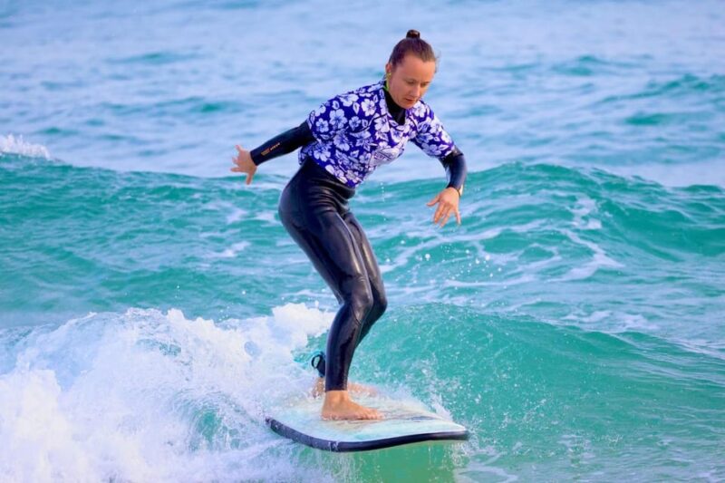 Costa Calma: Surf Courses With Licensed Surf Coaches - Frequently Asked Questions