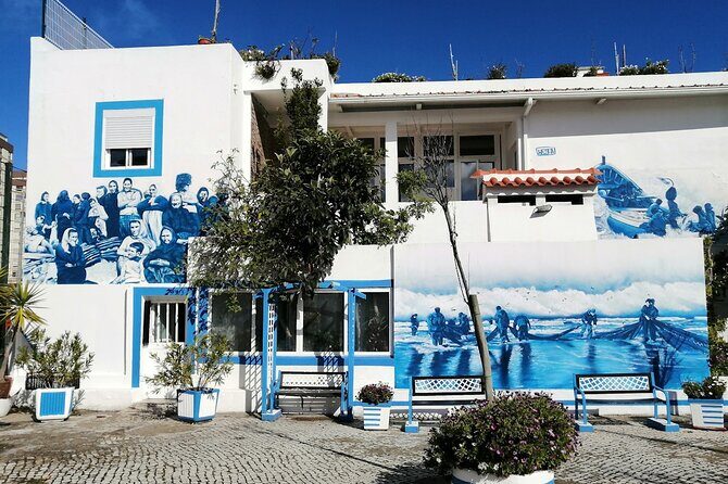 Costa da Caparica: Beach & History - Authentic Experiences That Travelers Love