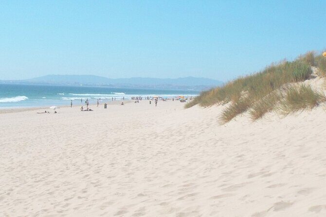 Costa da Caparica: Beach & History - Final Thoughts: Is This Tour for You?