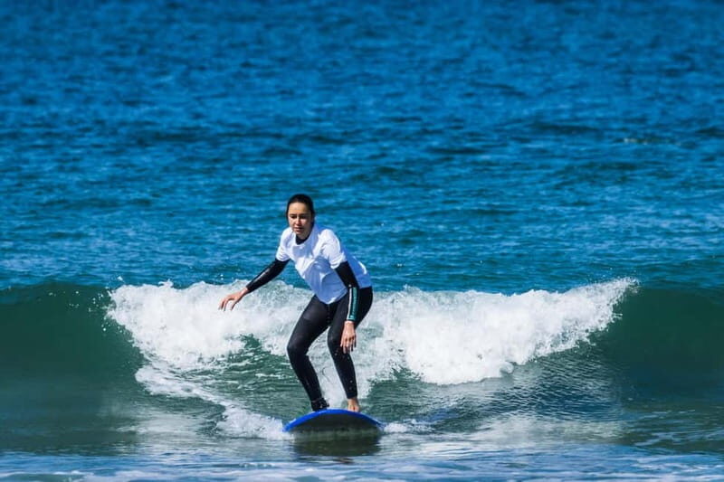 Costa da Caparica: Surf Lesson 2 hour All levels - The Experience Provider: Gecko Surf School
