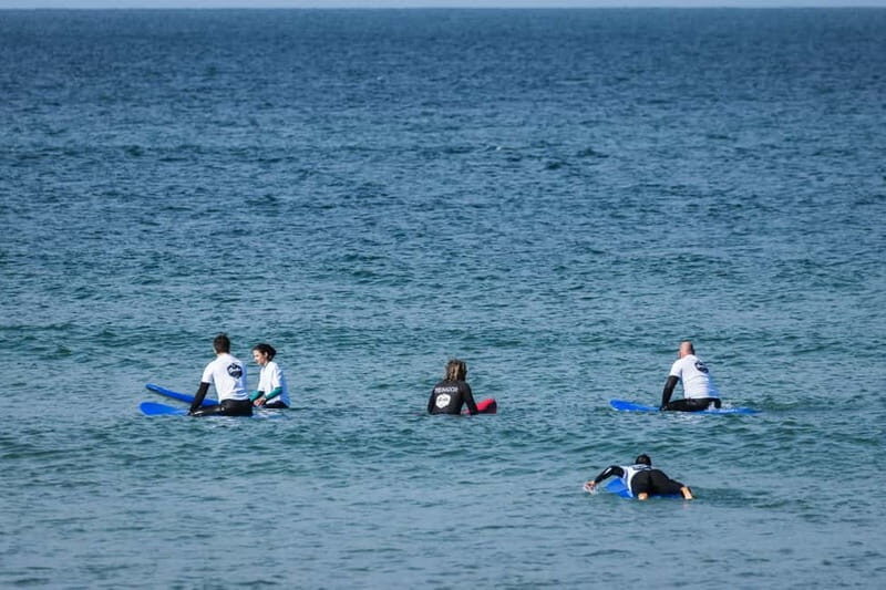 Costa da Caparica: Surf Lesson 2 hour All levels - Price and Value: Is It Worth It?