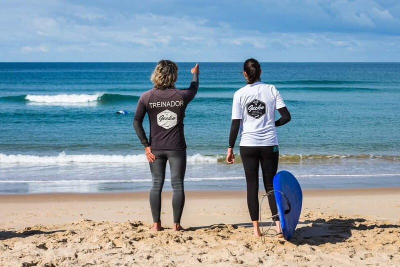 Costa da Caparica: Surf Lesson 2 hour All levels - The Sum Up: Is This Surf Lesson Right for You?