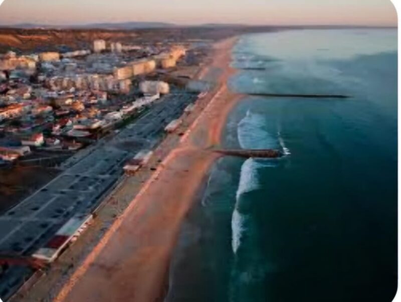 Costa da Caparica - An in-depth look at Costa da Caparica Tour