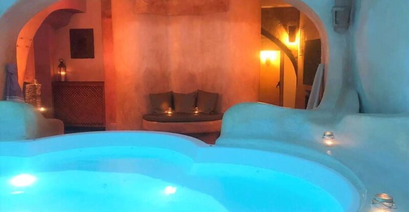 Costa d'Amalfi: Spa Argillarium Experience with massage 50 ' - An In-Depth Look at the Experience