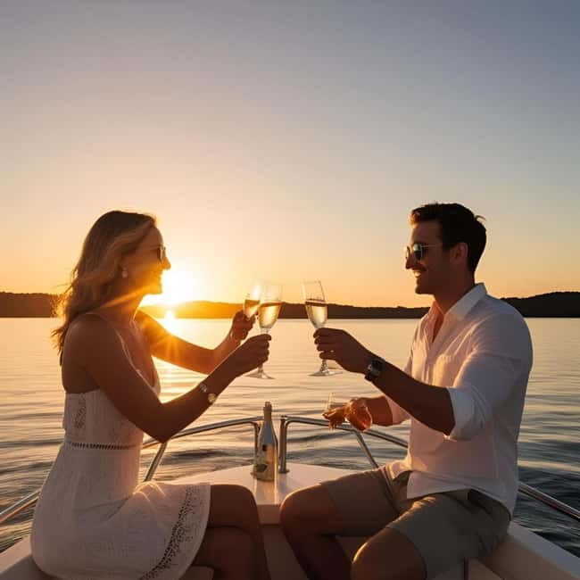 Costa del Sol: Best Sunset Cruise from Fuengirola with cava - Pricing & Value Considerations