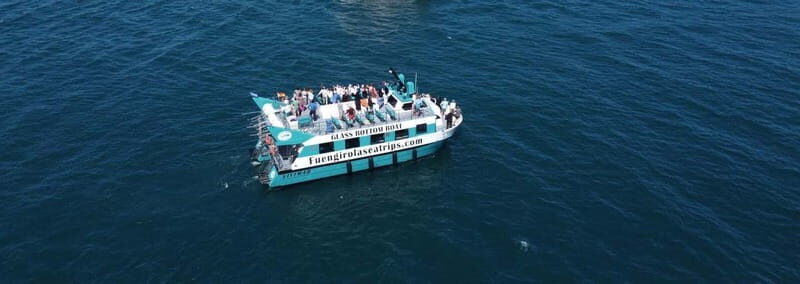 Costa del Sol: Best Sunset Cruise from Fuengirola with cava - FAQ