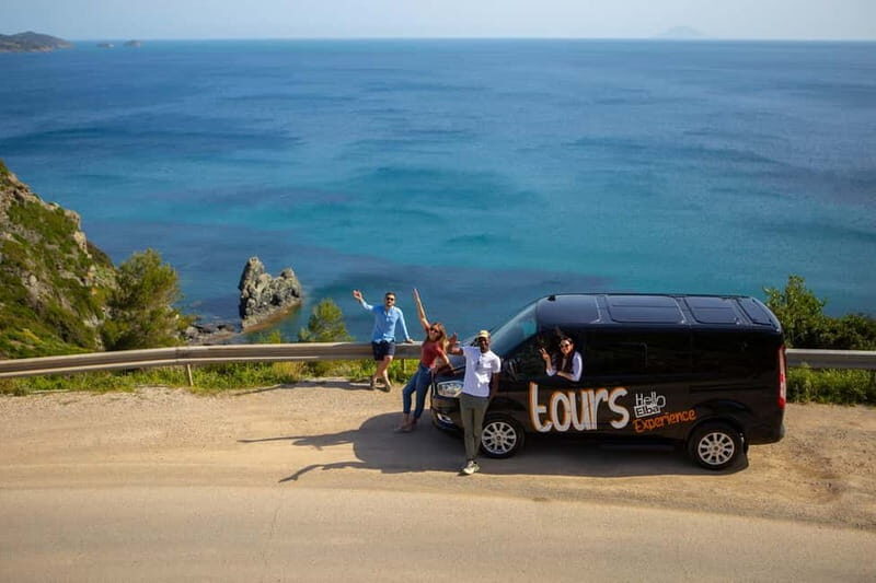 Costa del Sole Elba Island: Tour from Portoferraio and Lacona - A Deep Dive Into the Elba Experience