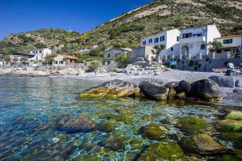 Costa del Sole Elba Island: Tour from Portoferraio and Lacona - The Sum Up