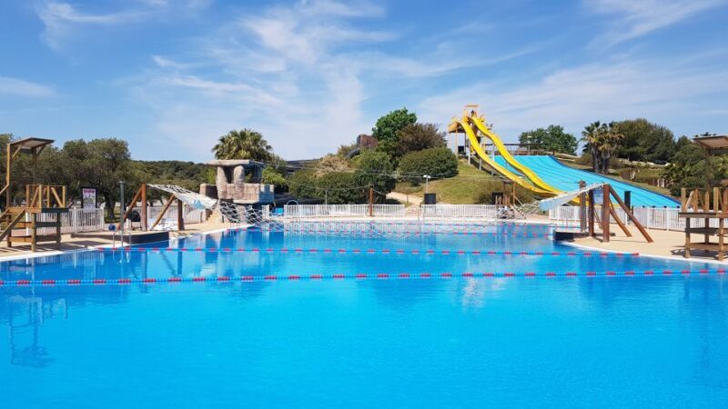 Costa Dorada: Aquopolis Entry Ticket - Practical Tips for Visitors