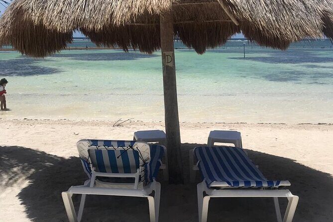 Costa Maya All Included Beach Break from Cruise Port - Who Will Love This Tour?