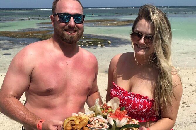 Costa Maya All Included Beach Break from Cruise Port - Final Thoughts