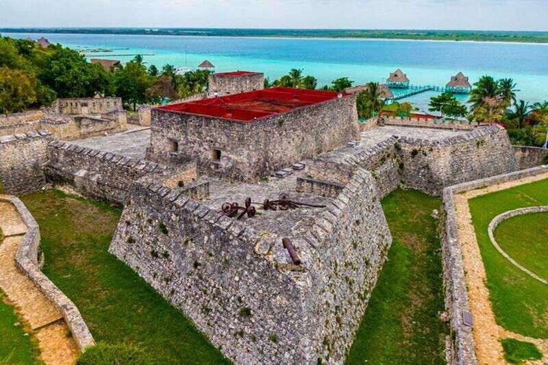 Costa Maya: Bacalar Lagoon and Cenote Boat Adventure - Exploring the Highlights: What Makes This Tour Stand Out