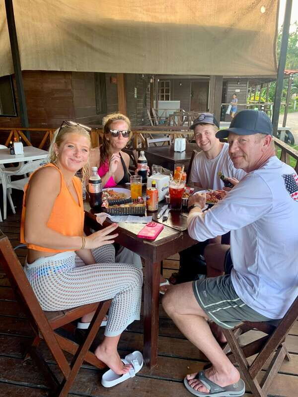 Costa Maya: Bacalar Lagoon Sailboat Tour - The Experience: Why It Works