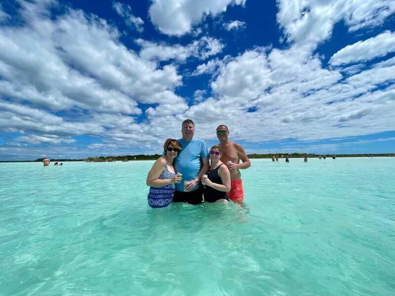Costa Maya: Bacalar Lagoon Sailboat Tour - FAQ