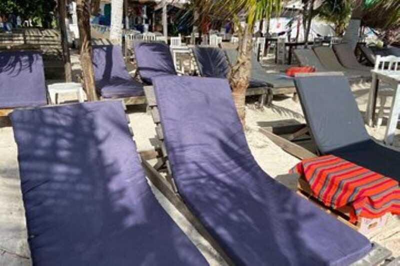 Costa maya : Beach Club Experience + relaxing massage - FAQ