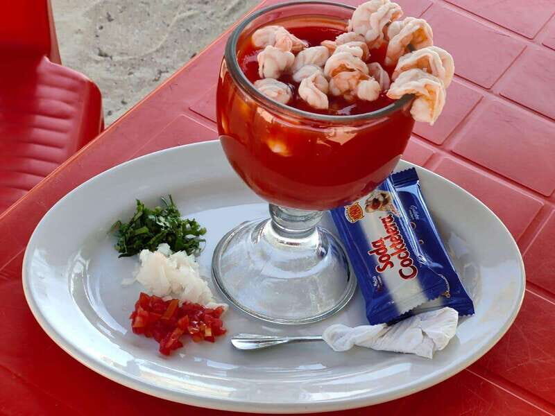 Costa maya :Beach Club Experience + relaxing massage - What Is the Costa Maya Beach Club Experience?