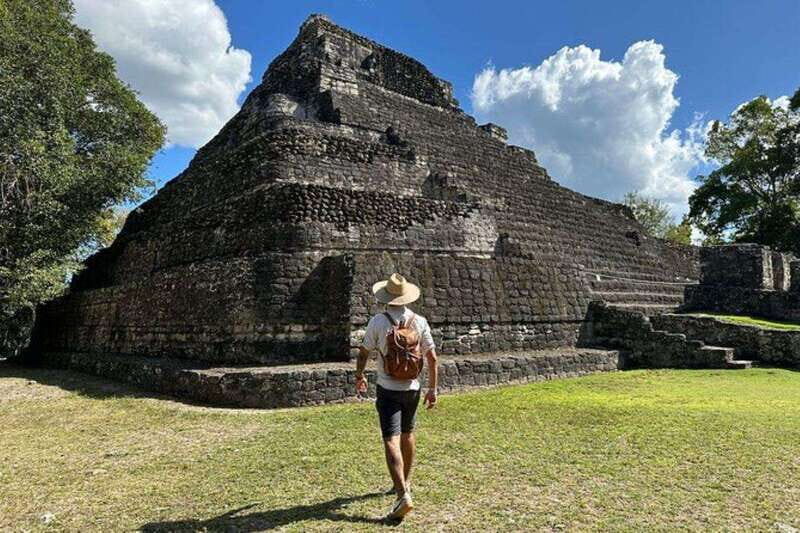 Costa Maya: Chacchoben Mayan Ruins Guided Tour - A Deep Dive into the Experience