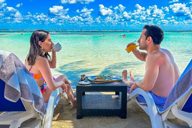 Costa Maya Chacchoben Mayan Ruins & Mexican Lunch at the Beach - A Deep Dive into the Tour Experience