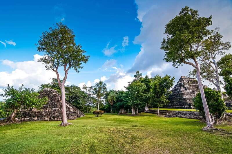 Costa Maya: Chacchoben Mayan Ruins Private Cruise Excursion - The Bottom Line
