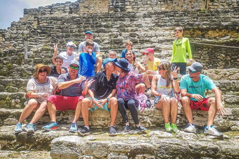 Costa Maya: Chacchoben Mayan Ruins Private Cruise Excursion - Frequently Asked Questions