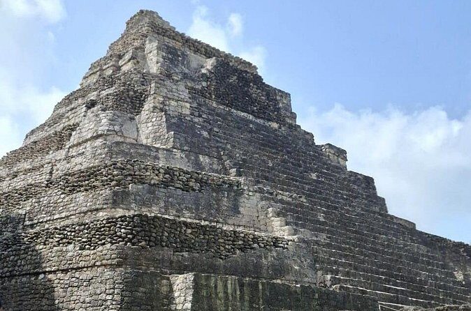 Costa Maya Chacchoben Ruins and the Fruit Market - FAQ